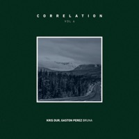 Bruna - Single - Kris Dur & Gaston Perez