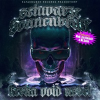 Schwarze Sonnenbrille (feat. MoH, Mr. Sche & Zer.Fleisch) - Single - Kerka, Voidmane & Nobel
