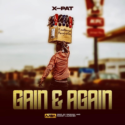 Gain & Again - Single