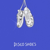 Disco Shoes (For e.l.f. Cosmetics) artwork