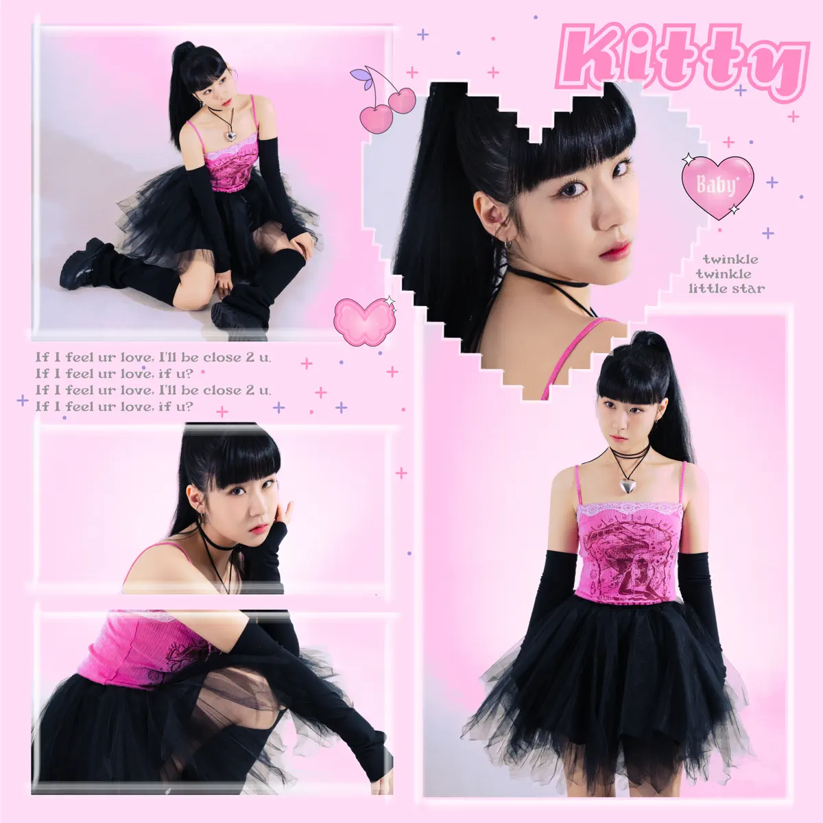 Pinn - Kitty - Single (2023) [iTunes Plus AAC M4A]-新房子