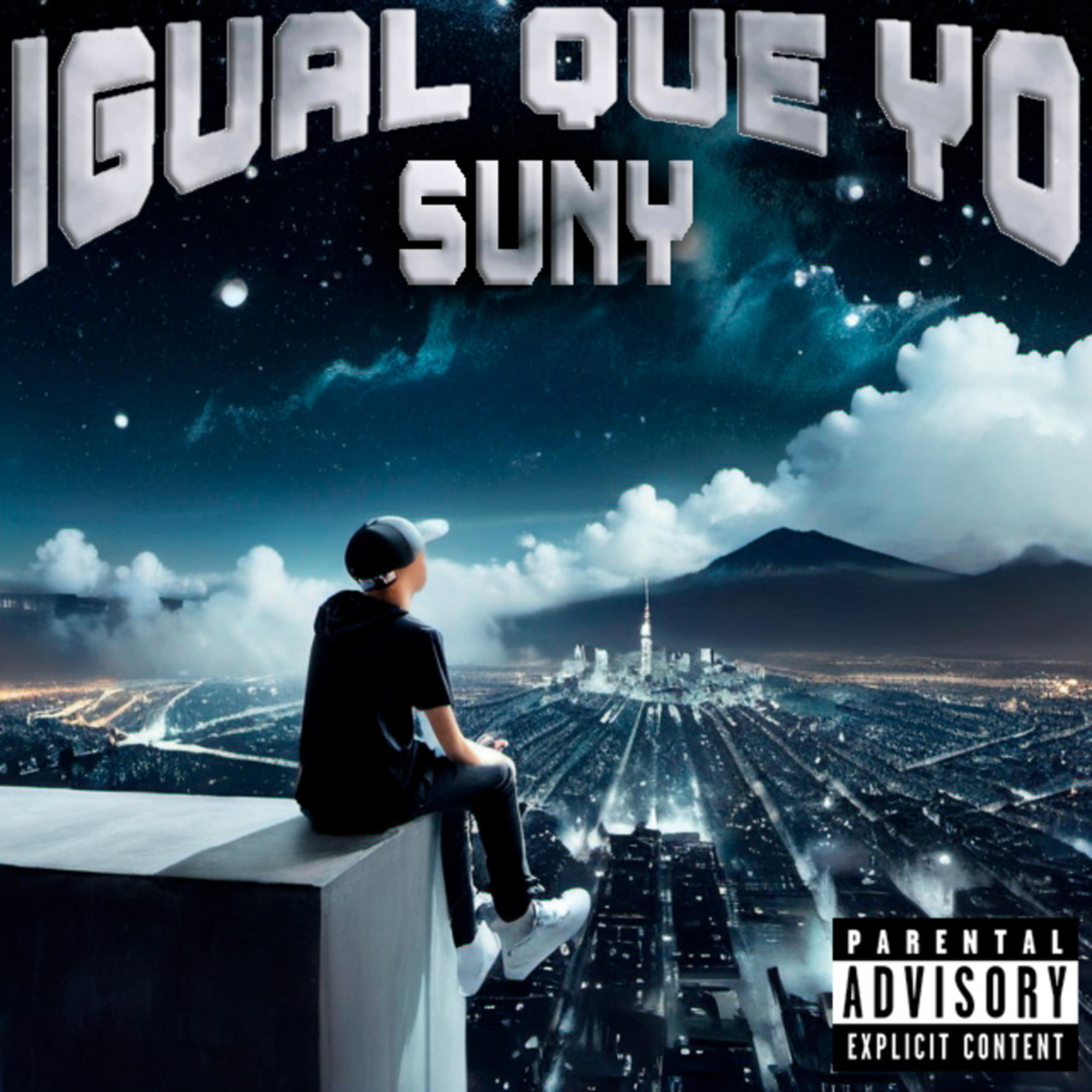 Igual que yo - Single