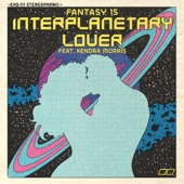 Interplanetary Lover artwork