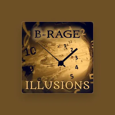 Listen to B-Rage, watch music videos, read bio, see tour dates & more!