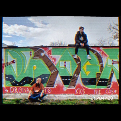Tęsknię - Single