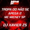 TROPA DO NÃO SE APEGA 2 - Single