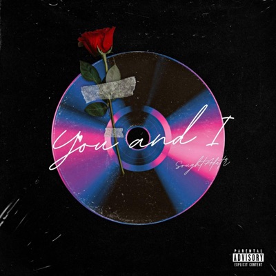 You and I (feat. YvngAZ) - Single