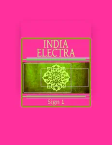 Listen to India Electra, watch music videos, read bio, see tour dates & more!