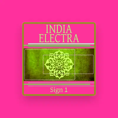Listen to India Electra, watch music videos, read bio, see tour dates & more!