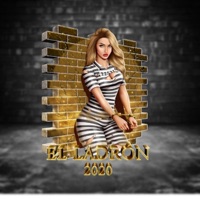 El Ladron 2020 - Single - Nikkodog