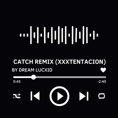 Catch - Single