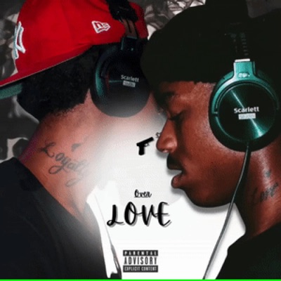 LOYALTY OVER LOVE - EP