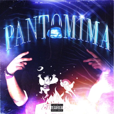 Pantomíma (feat. LevMidoLov) - Single
