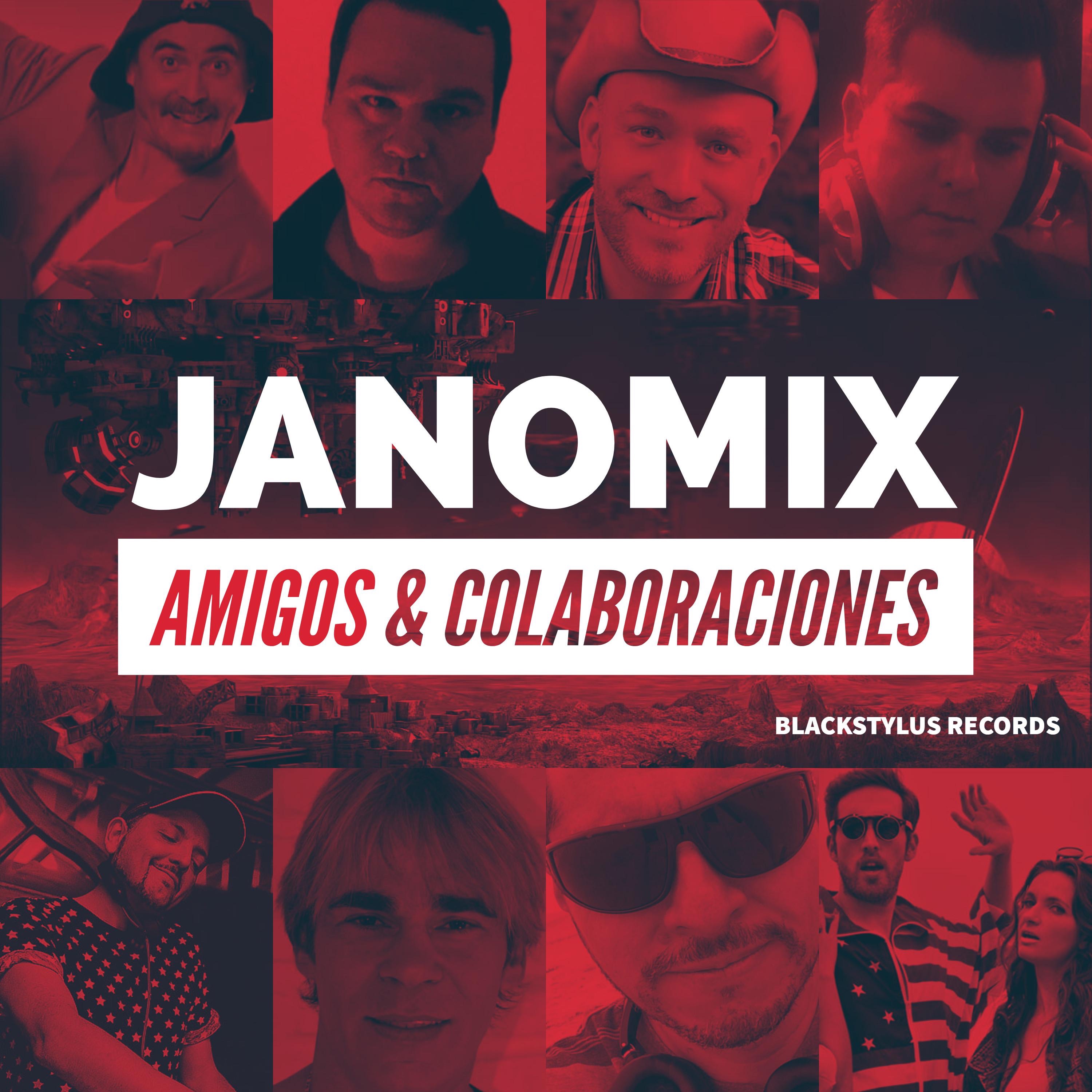 Amigos & Colaboradores