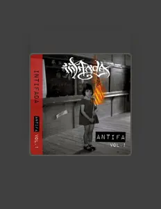 Listen to Intifada, watch music videos, read bio, see tour dates & more!