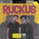 Ruckus EP