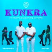 Kunkra (feat. Xduppy, ShaunMusiq & Ftears) artwork