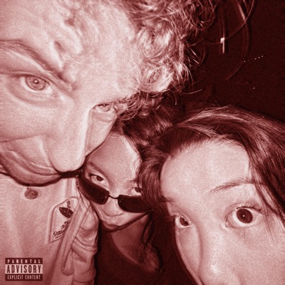 MISFIT (feat. JETTY) - Single