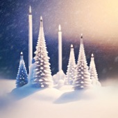 Winter Candle artwork
