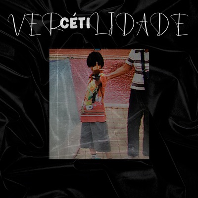 Vercétilidade - EP