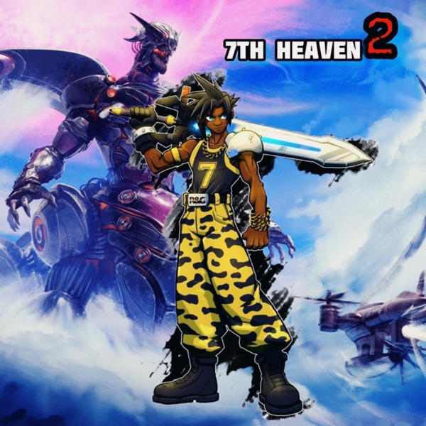 7Th Heaven 2