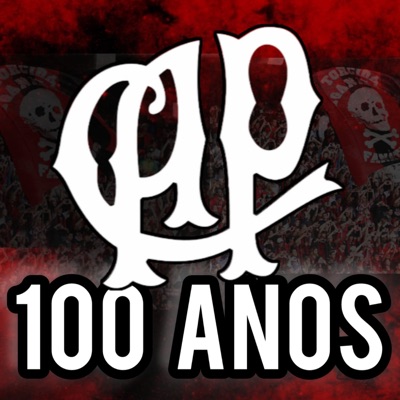 Cap 100 Anos - Single