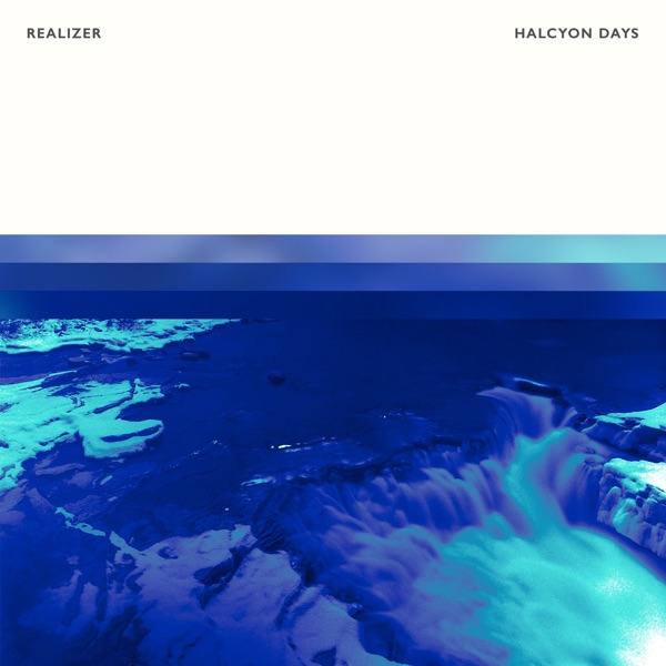 Halcyon Days - Single