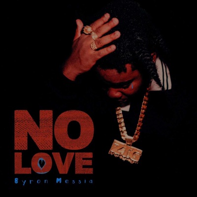 No Love (feat. Kazi Dan) - Single