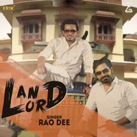 Landlord - Single - Rao Dee