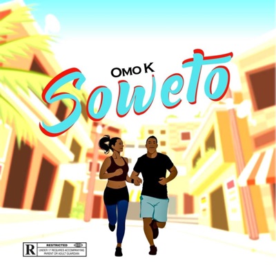 Soweto - Single