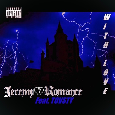 With Love (feat. Tovsty) - Single