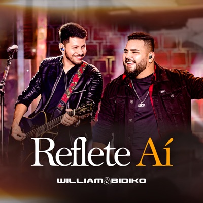 Reflete Aí (Ao Vivo) - Single