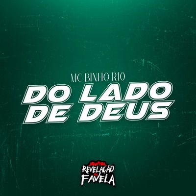 Do Lado de Deus - Single