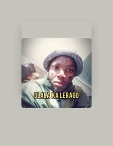 Ouve Six-Maseven, vê vídeos de música, lê a biografia, vê as datas da digressão e muito mais!