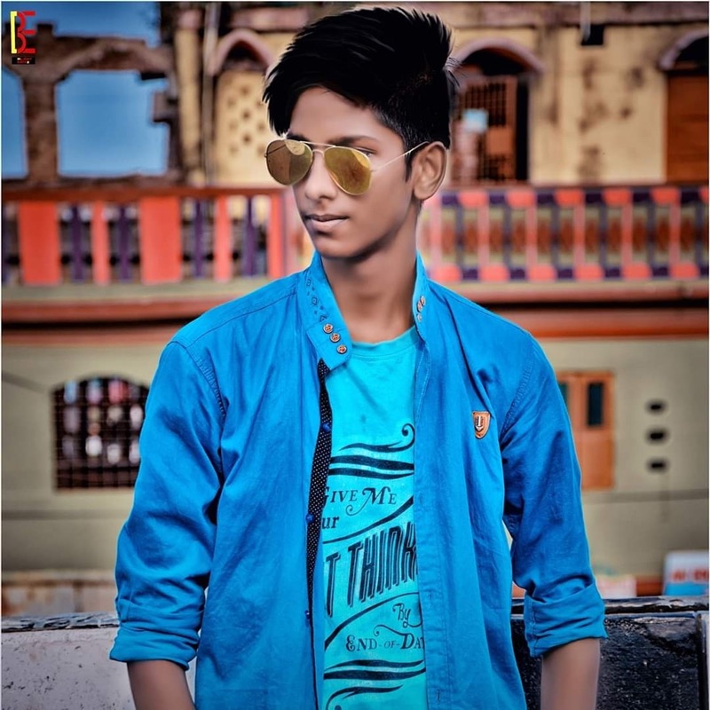 Gaurav Singh - Teri Kassam