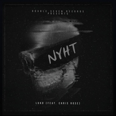 NYHT (feat. Chris Rose) - Single