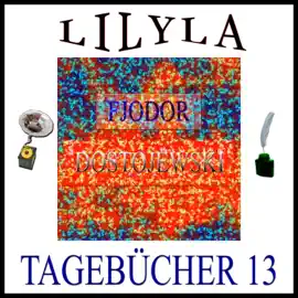 Tagebücher 13 (Der Prozess des Ehepaares Dschunkowskij mit seinen leiblichen Kindern, Eine phantastische Rede des Gerichtsvorsitzenden, Das Richtige und doch nicht das Richtige.)