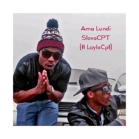 Ama Lundi - Single - SLOVA CPT