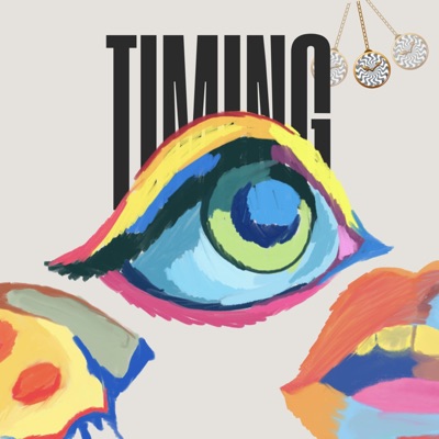 TIMING (feat. Ay Gabe!) - Single