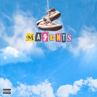 MaGentZ - Single