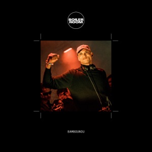 Boiler Room: Bambounou at DGTL Amsterdam, Apr 8, 2023 (DJ Mix)