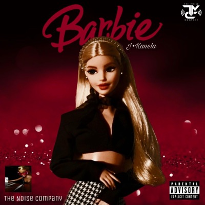 Barbie (feat. Jknela) - Single
