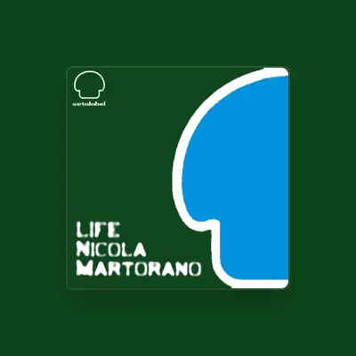 Listen to Nicola Martorano, watch music videos, read bio, see tour dates & more!