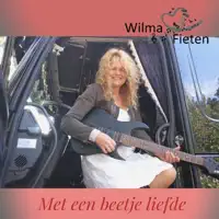 Met Een Beetje Liefde — Wilma Fieten