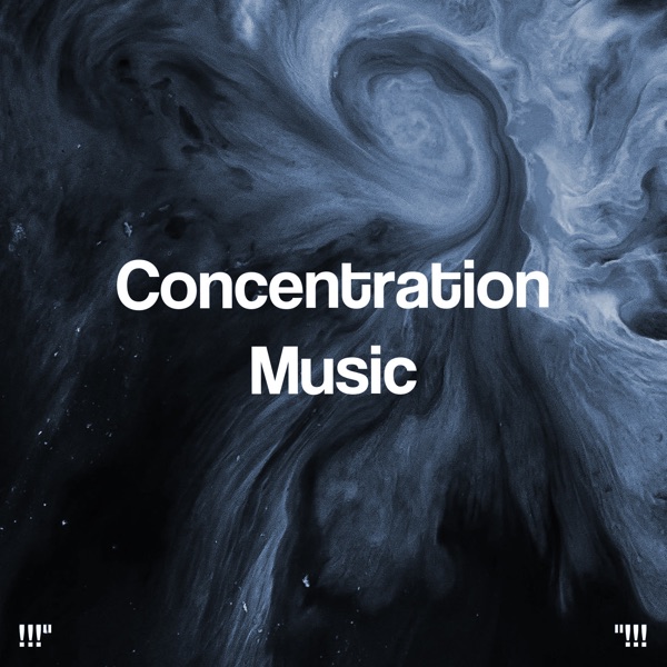 Concentration Music