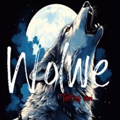 Wolwe (feat. Brandon Bennett) artwork