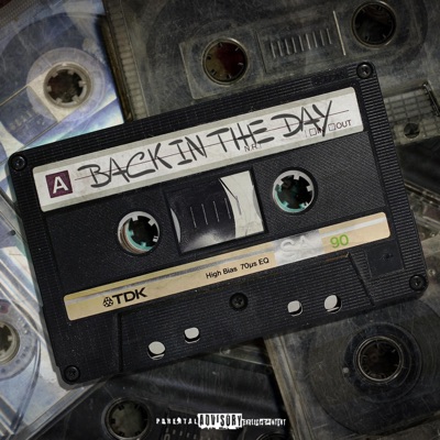 Back In the Day (feat. Tea'Shirt) - Single