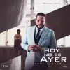Hoy No Es Ayer