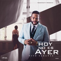 Hoy No Es Ayer - Single - Yiyo Sarante