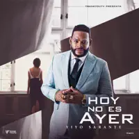 Hoy no es ayer